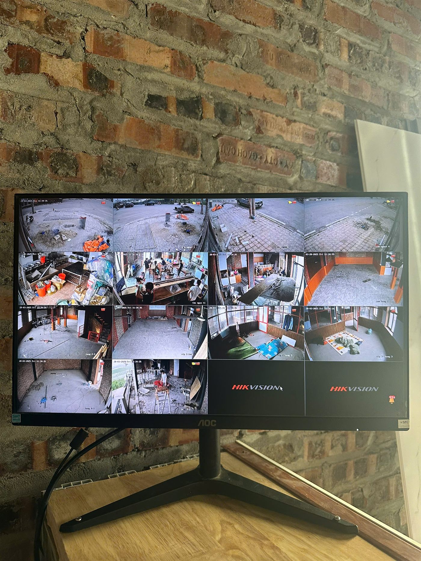 Camera wifi và camera có dây nên chọn loại nào? — MÁY TÍNH – CAMERA ANH TÚ