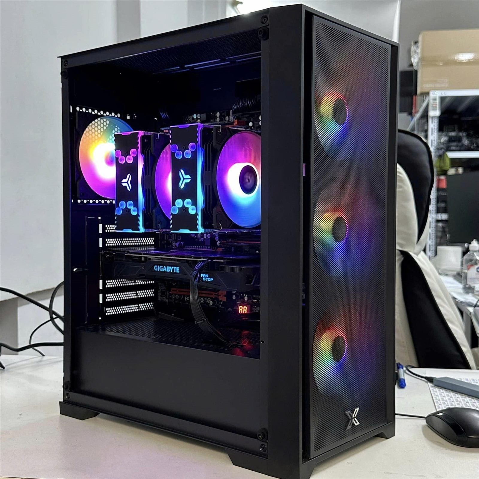 SSD chọn dung lượng bao nhiêu là đủ dùng, khỏi phí? — Công Nghệ Anh Tú