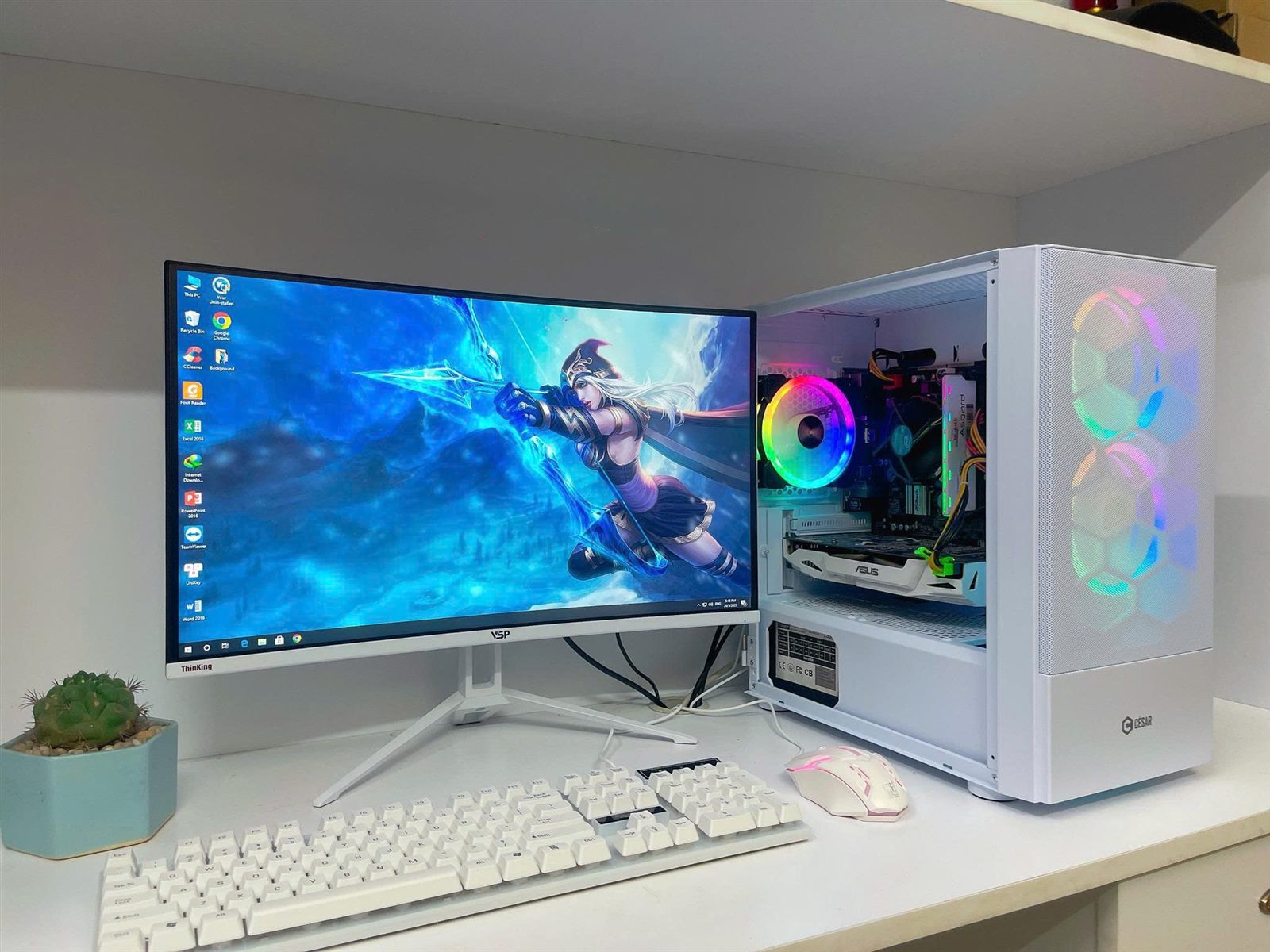 PC không nhận USB boot khi cài Win: cách khắc phục — Công Nghệ Anh Tú