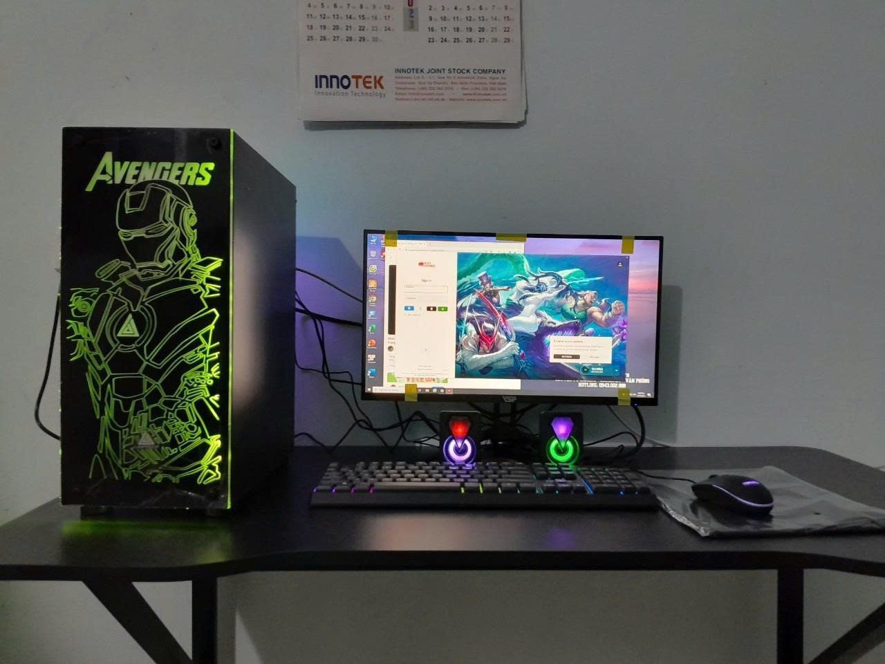 PC không vào Windows do lỗi driver: cách khắc phục — Công Nghệ Anh Tú