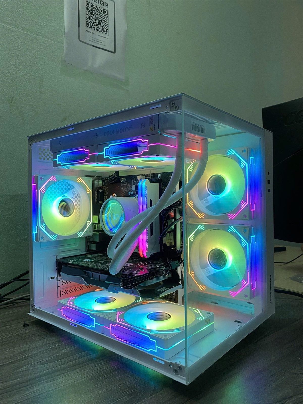 PC báo boot device not found: cách khắc phục — Công Nghệ Anh Tú
