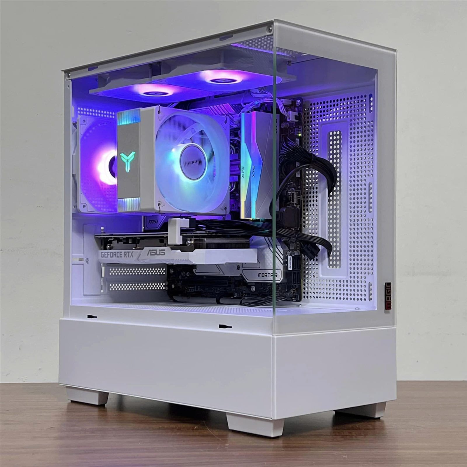 PC báo CMOS Checksum Error: cách khắc phục — Công Nghệ Anh Tú