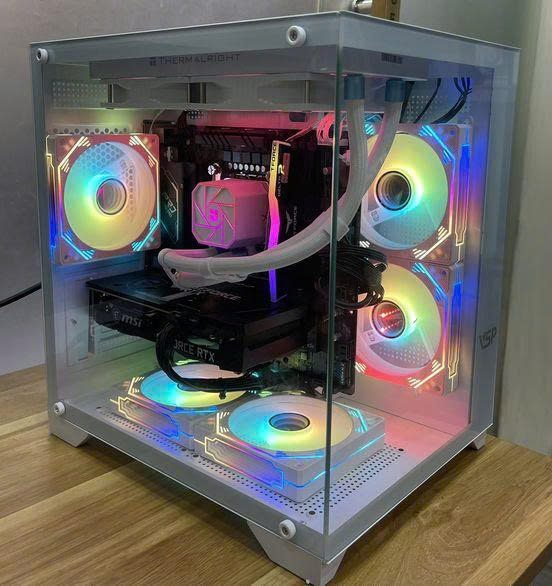 PC cho học sinh, học online: chọn cấu hình nào? — Công Nghệ Anh Tú