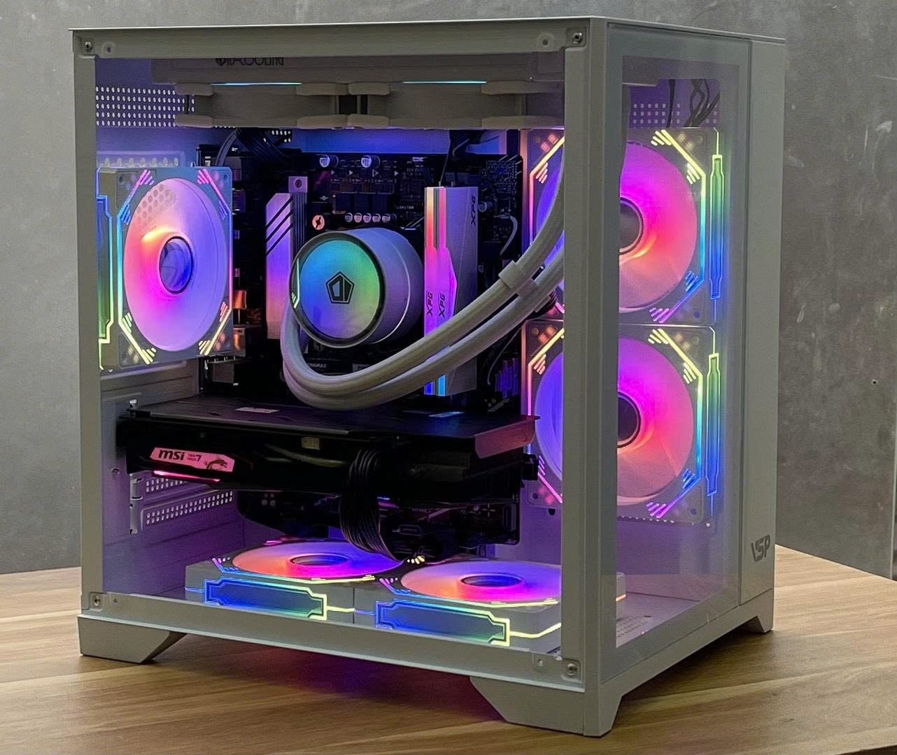 PC khởi động chậm, vào Windows lâu: cách cải thiện — Công Nghệ Anh Tú